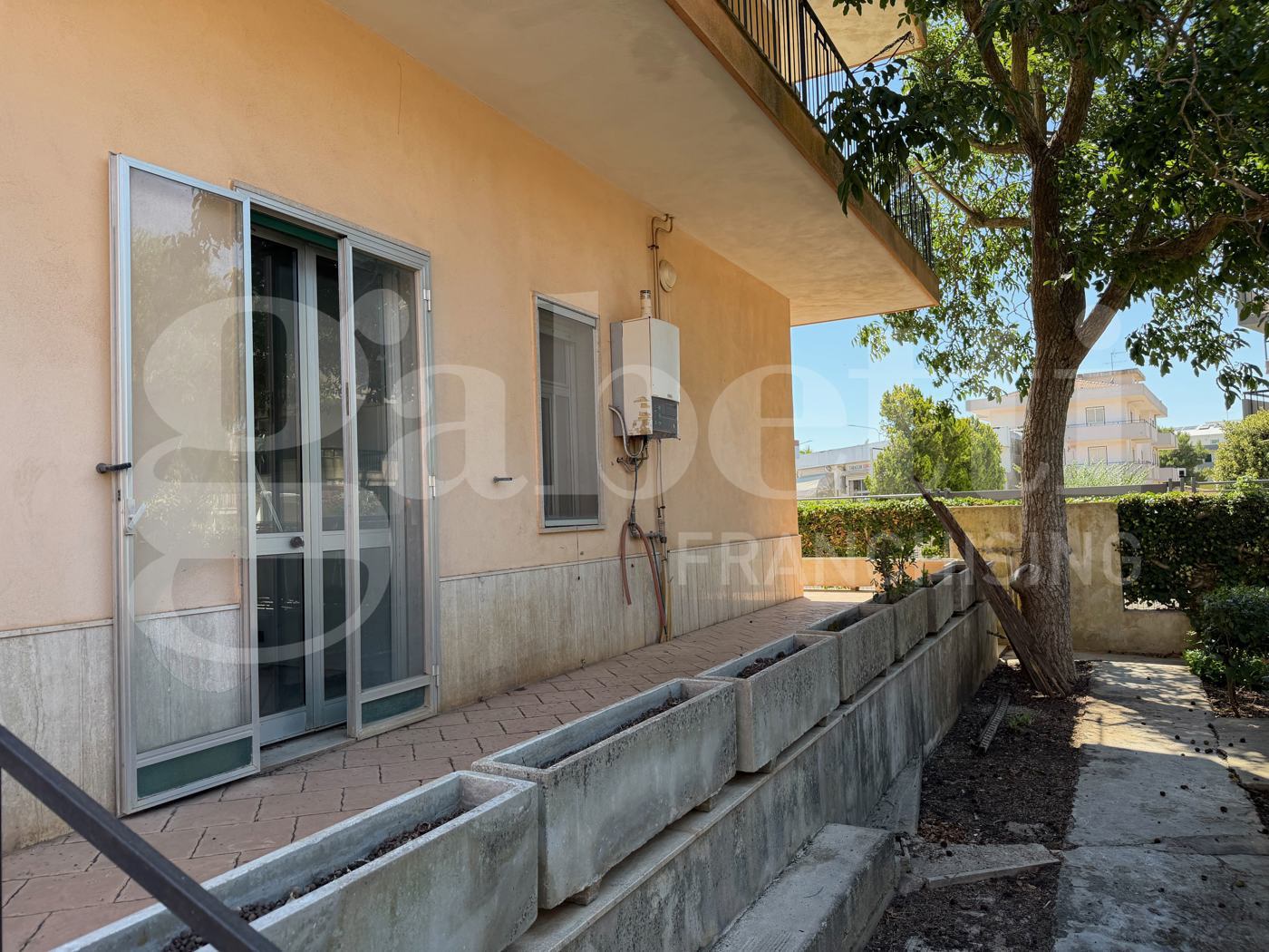 Appartamento in vendita a Ragusa