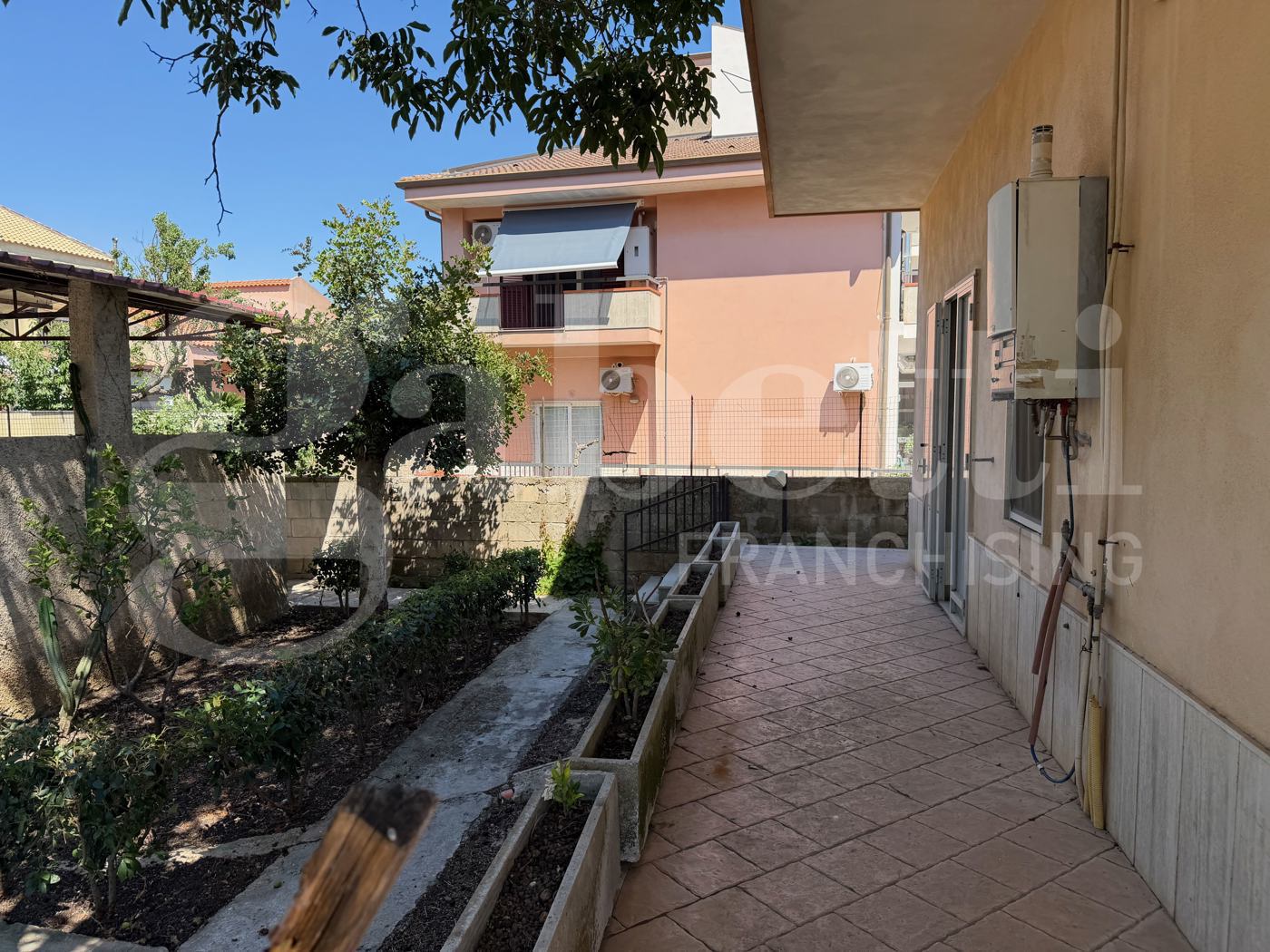Appartamento in vendita a Ragusa