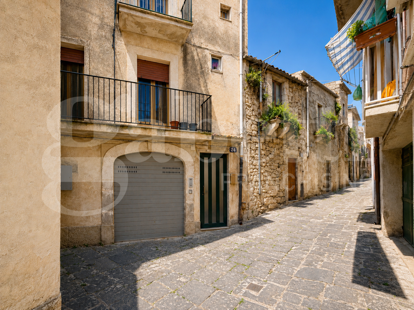 Casa indipendente in vendita a Monterosso Almo