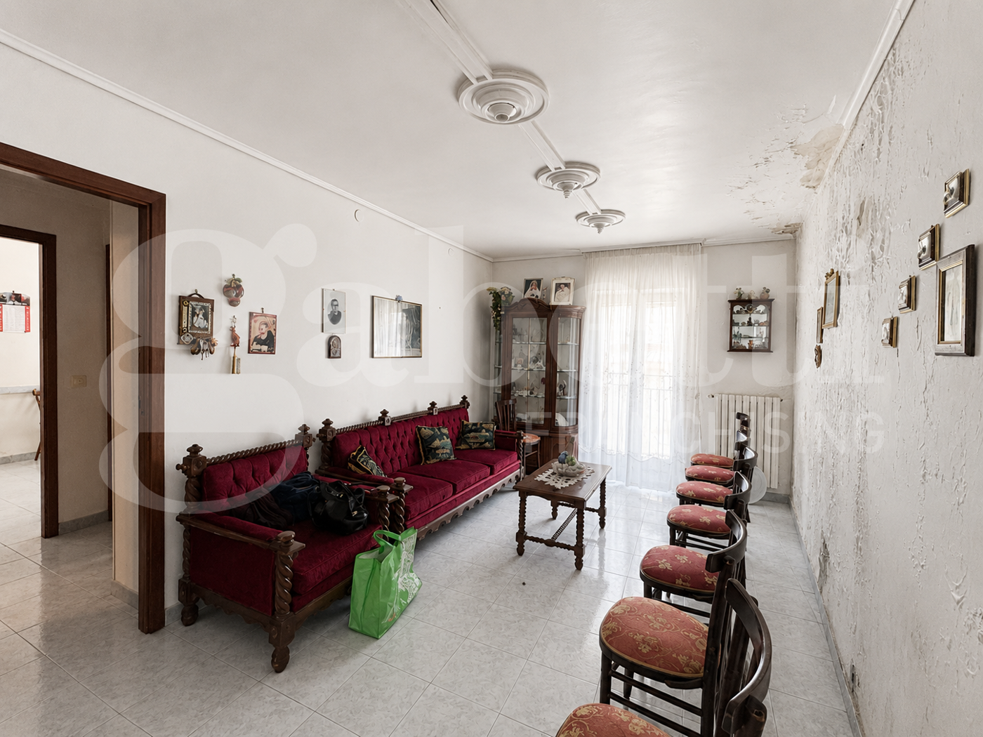 Casa indipendente in vendita a Monterosso Almo