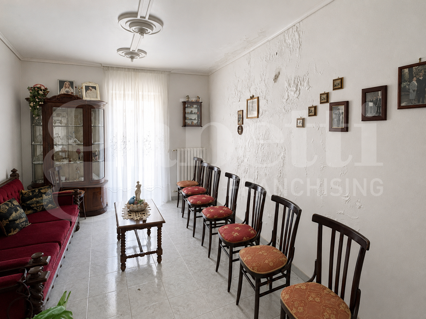 Casa indipendente in vendita a Monterosso Almo