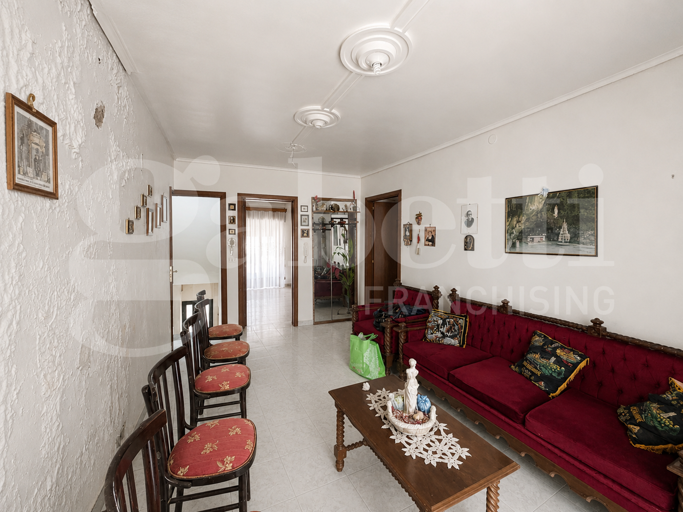 Casa indipendente in vendita a Monterosso Almo