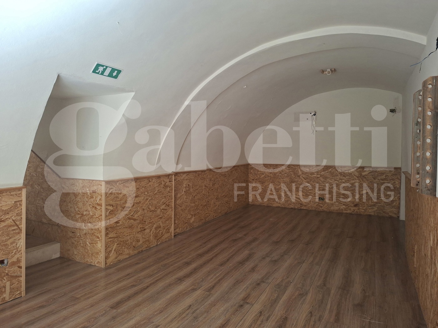 Ufficio in affitto a Ragusa