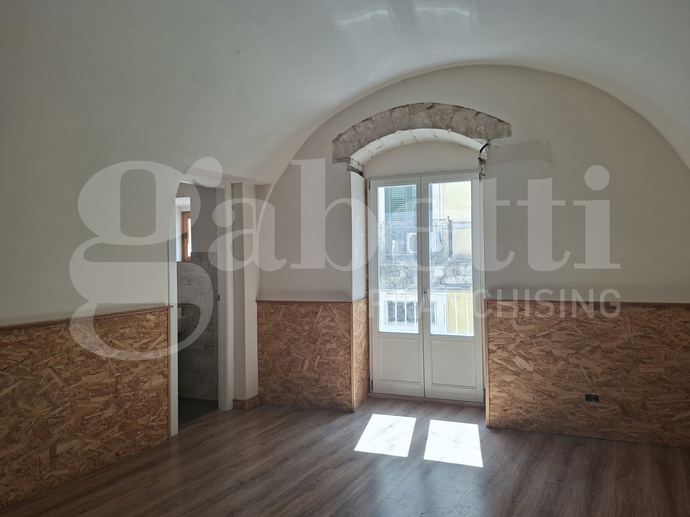 Ufficio in affitto a Ragusa