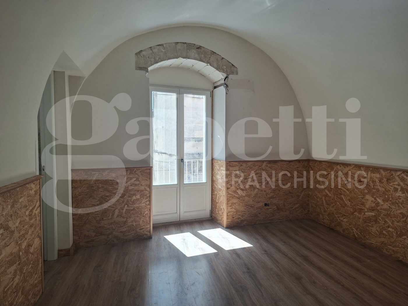 Trilocale in affitto a Ragusa