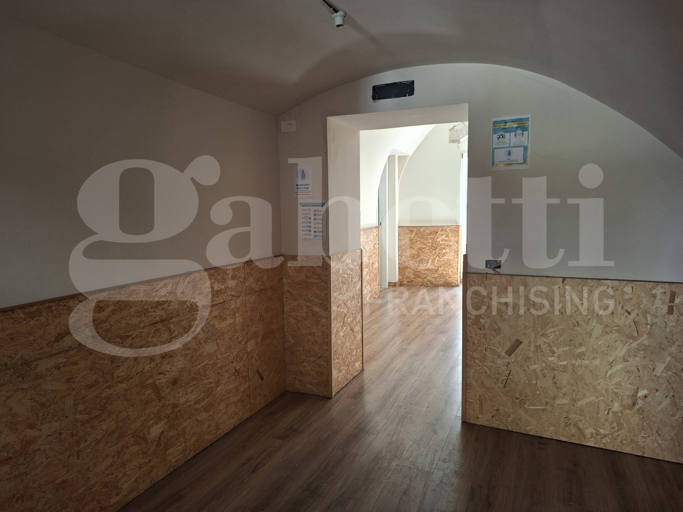 Trilocale in affitto a Ragusa