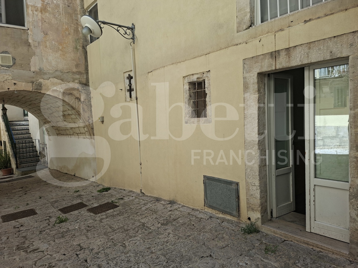 Trilocale in affitto a Ragusa