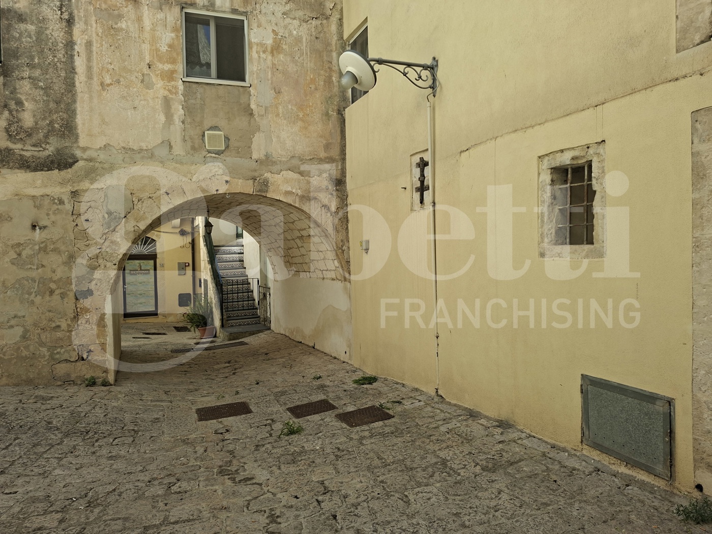 Trilocale in affitto a Ragusa