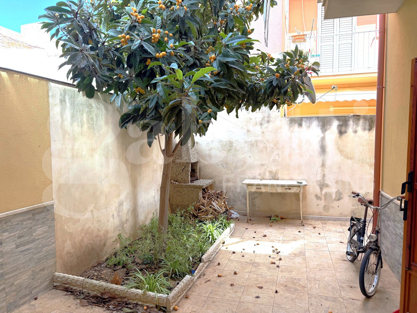 Quadrilocale in vendita a Santa Croce Camerina