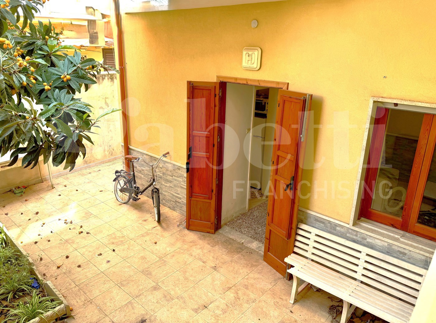 Quadrilocale in vendita a Santa Croce Camerina
