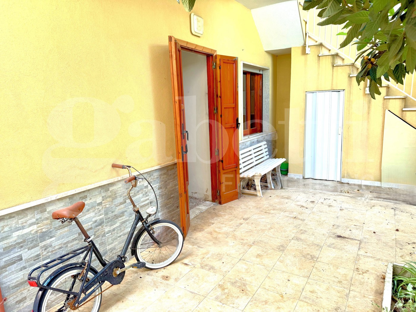 Quadrilocale in vendita a Santa Croce Camerina