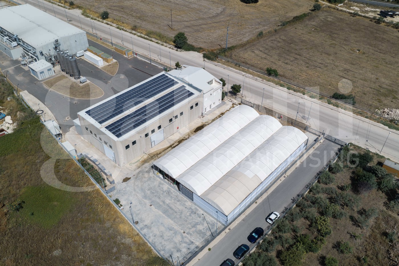Ufficio in vendita a Ragusa