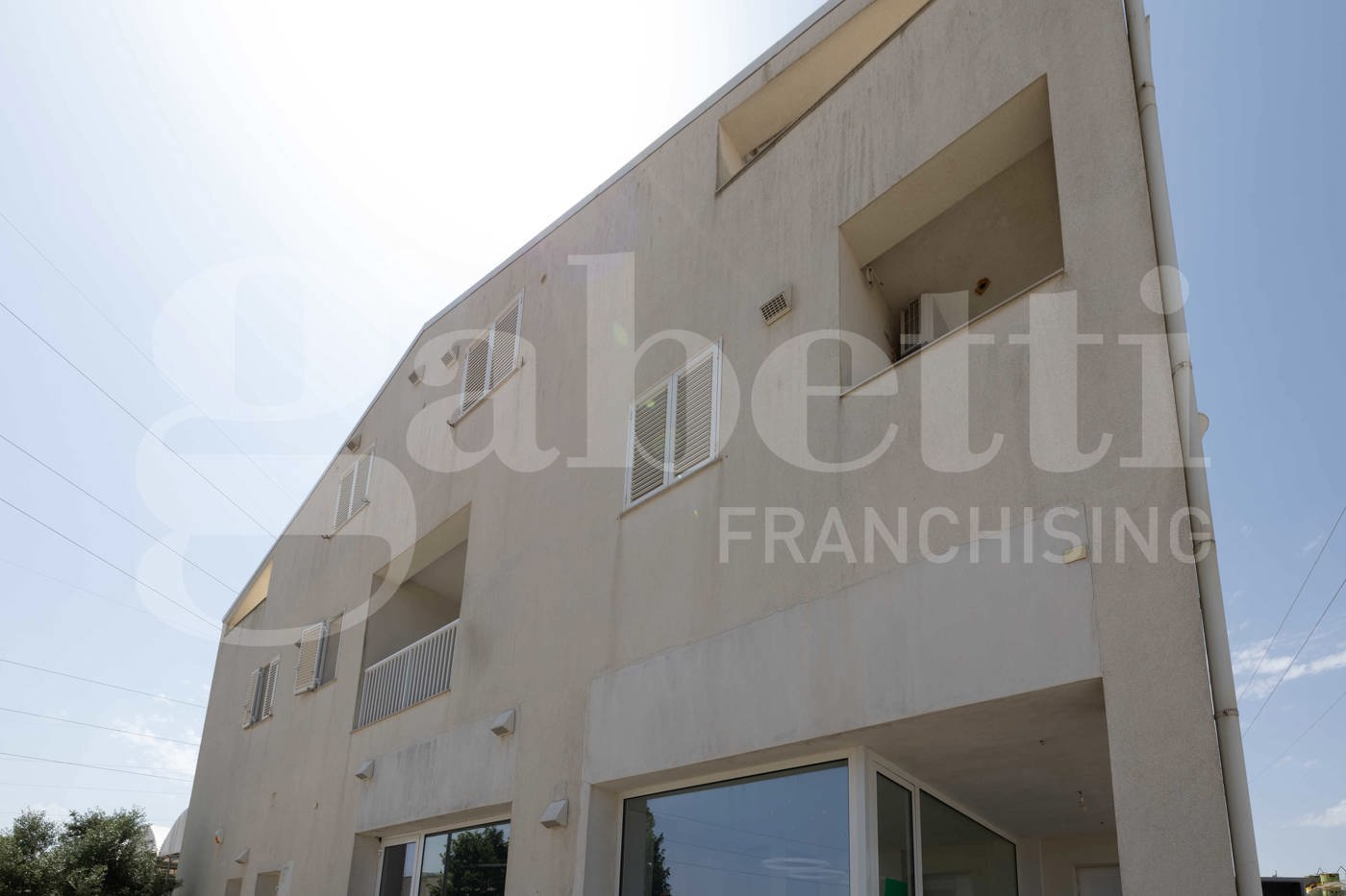 Ufficio in vendita a Ragusa