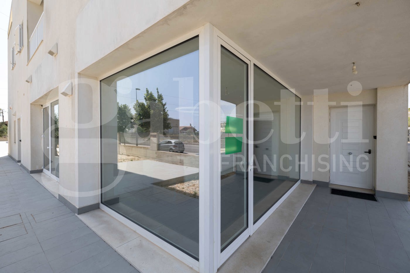 Ufficio in vendita a Ragusa