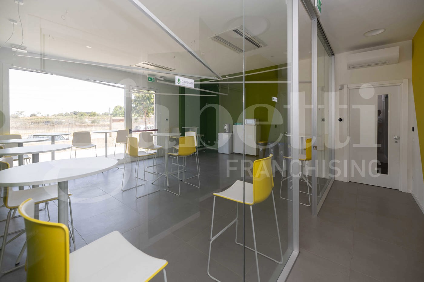 Ufficio in vendita a Ragusa
