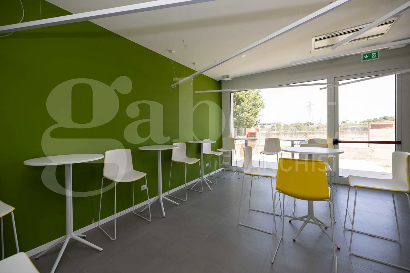 Ufficio in vendita a Ragusa