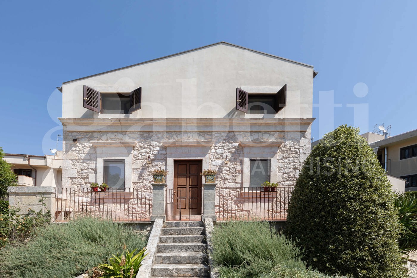 Villa in vendita a Ragusa