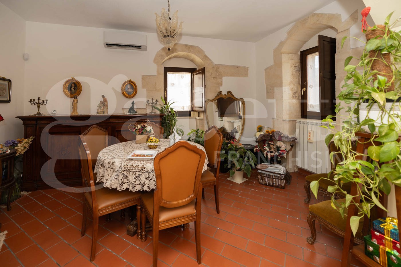 Villa in vendita a Ragusa