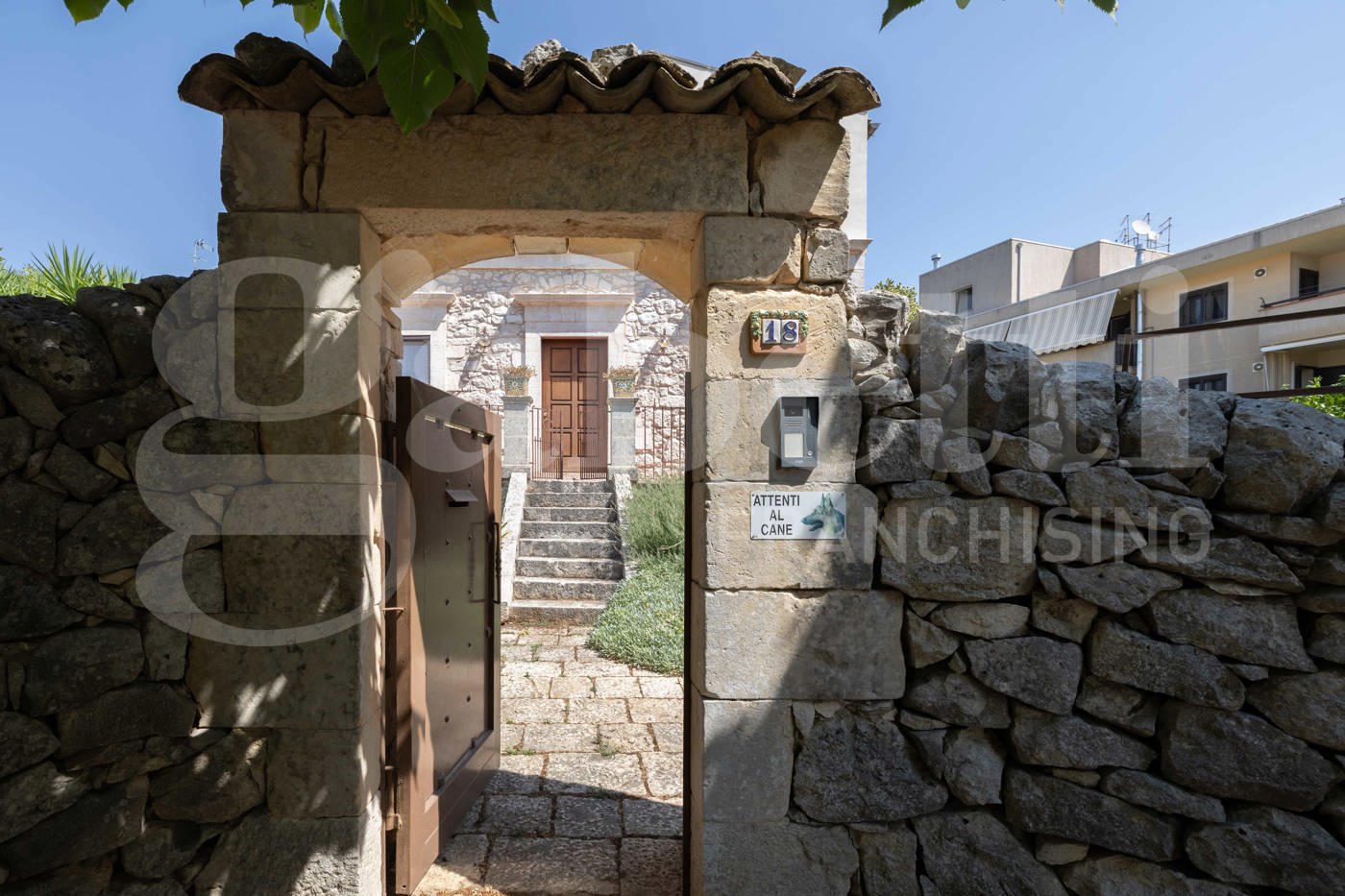 Villa in vendita a Ragusa