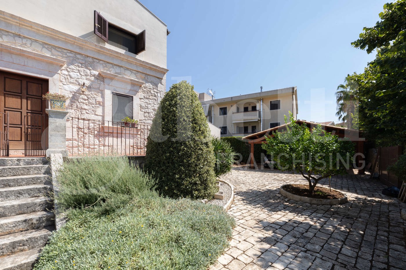Villa in vendita a Ragusa