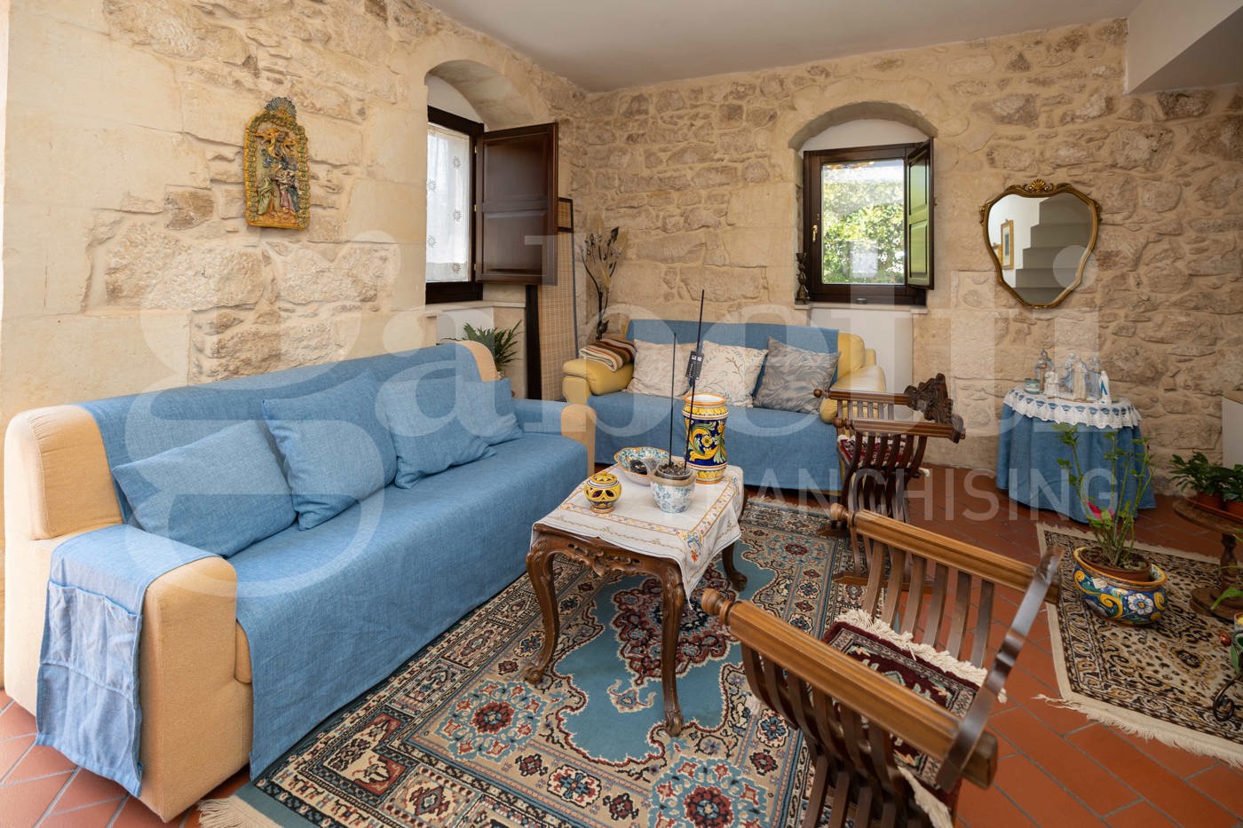Villa in vendita a Ragusa
