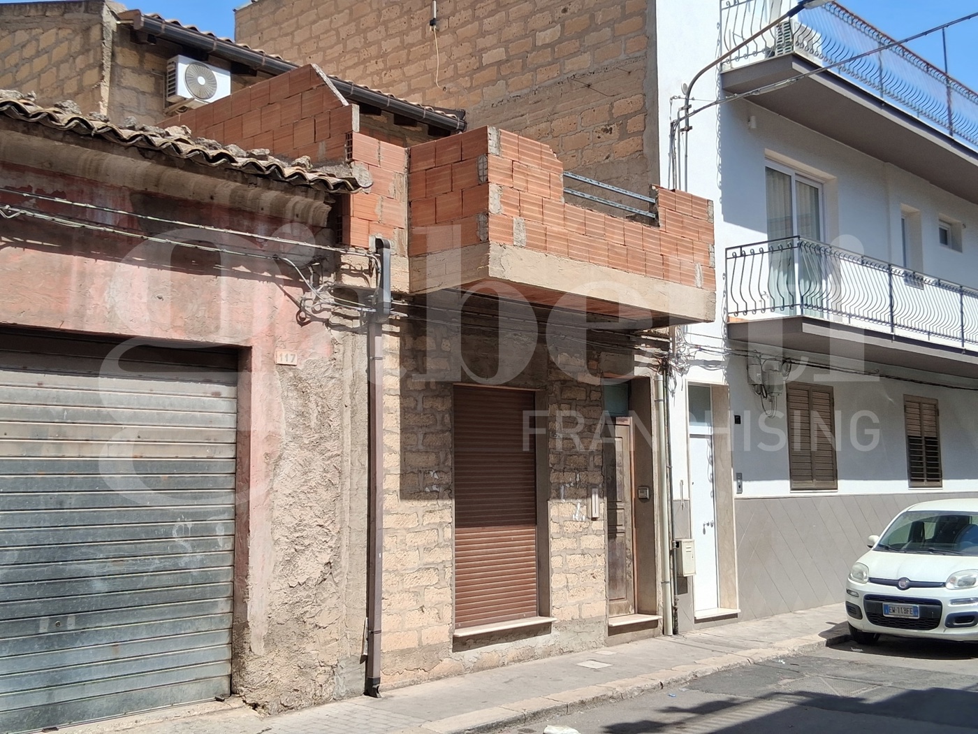Casa indipendente in vendita a Vittoria