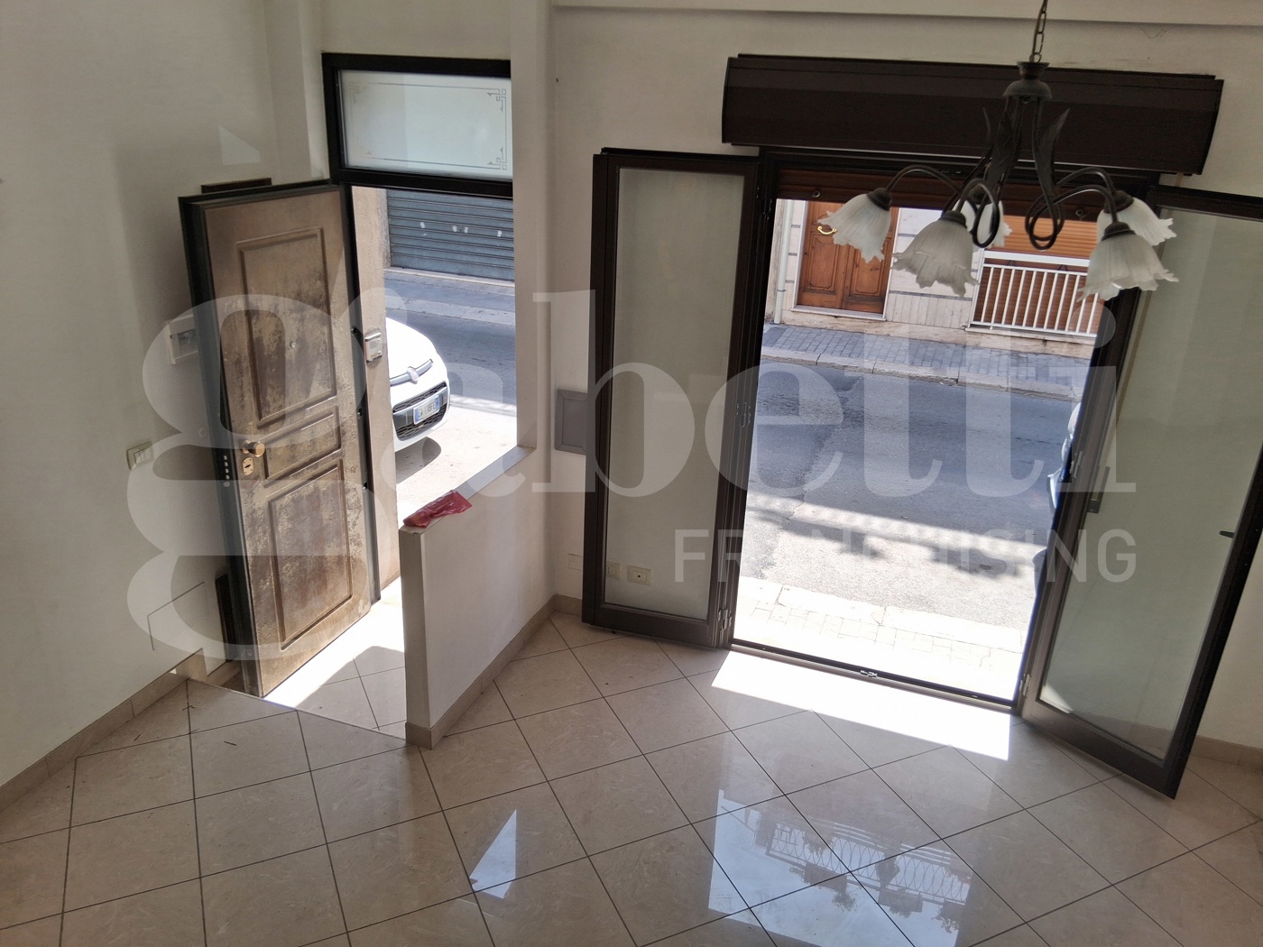 Casa indipendente in vendita a Vittoria