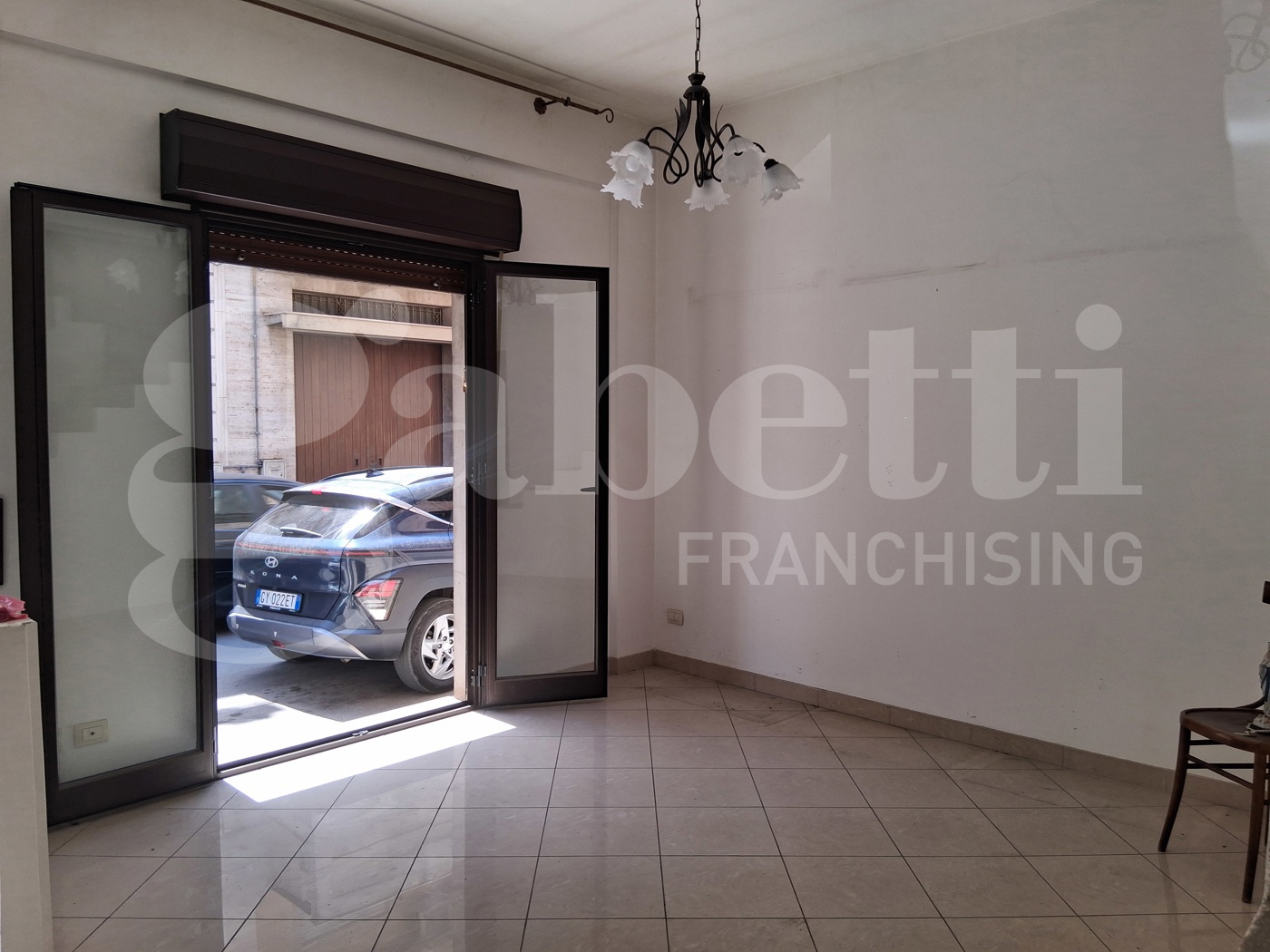 Casa indipendente in vendita a Vittoria