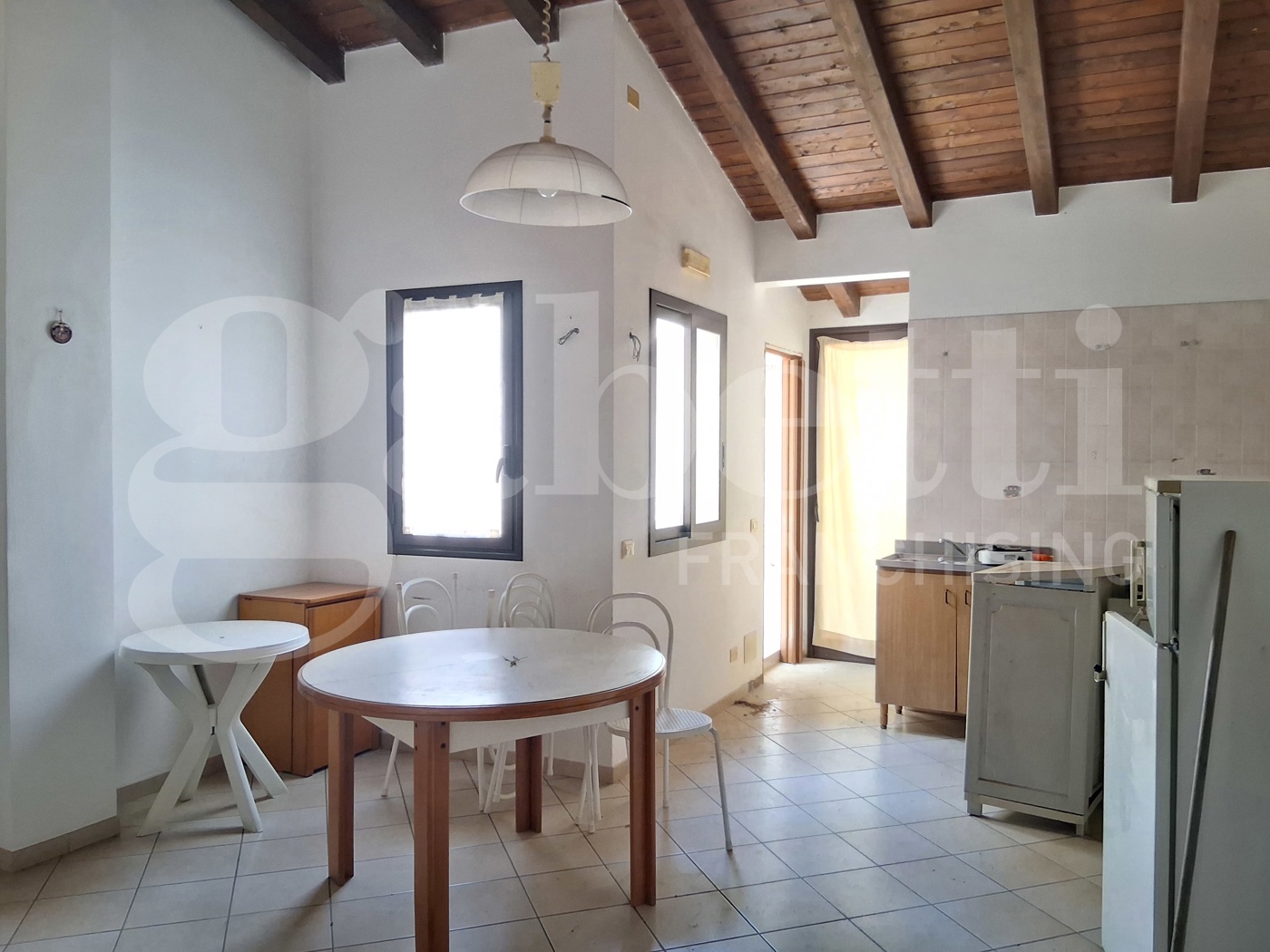 Casa indipendente in vendita a Vittoria