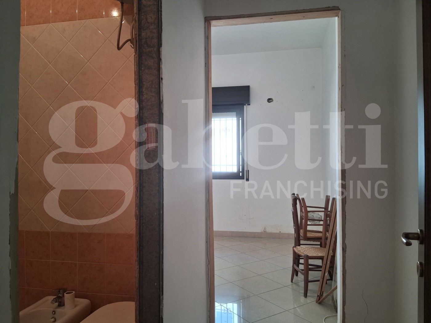 Casa indipendente in vendita a Vittoria