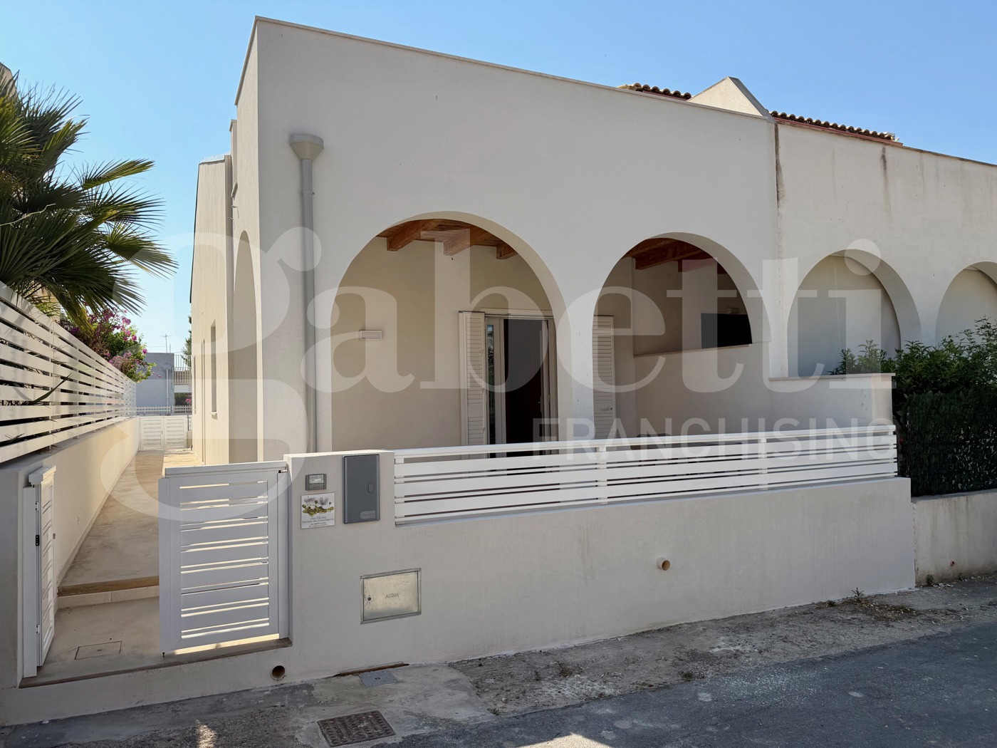 Casa indipendente in vendita a Scicli