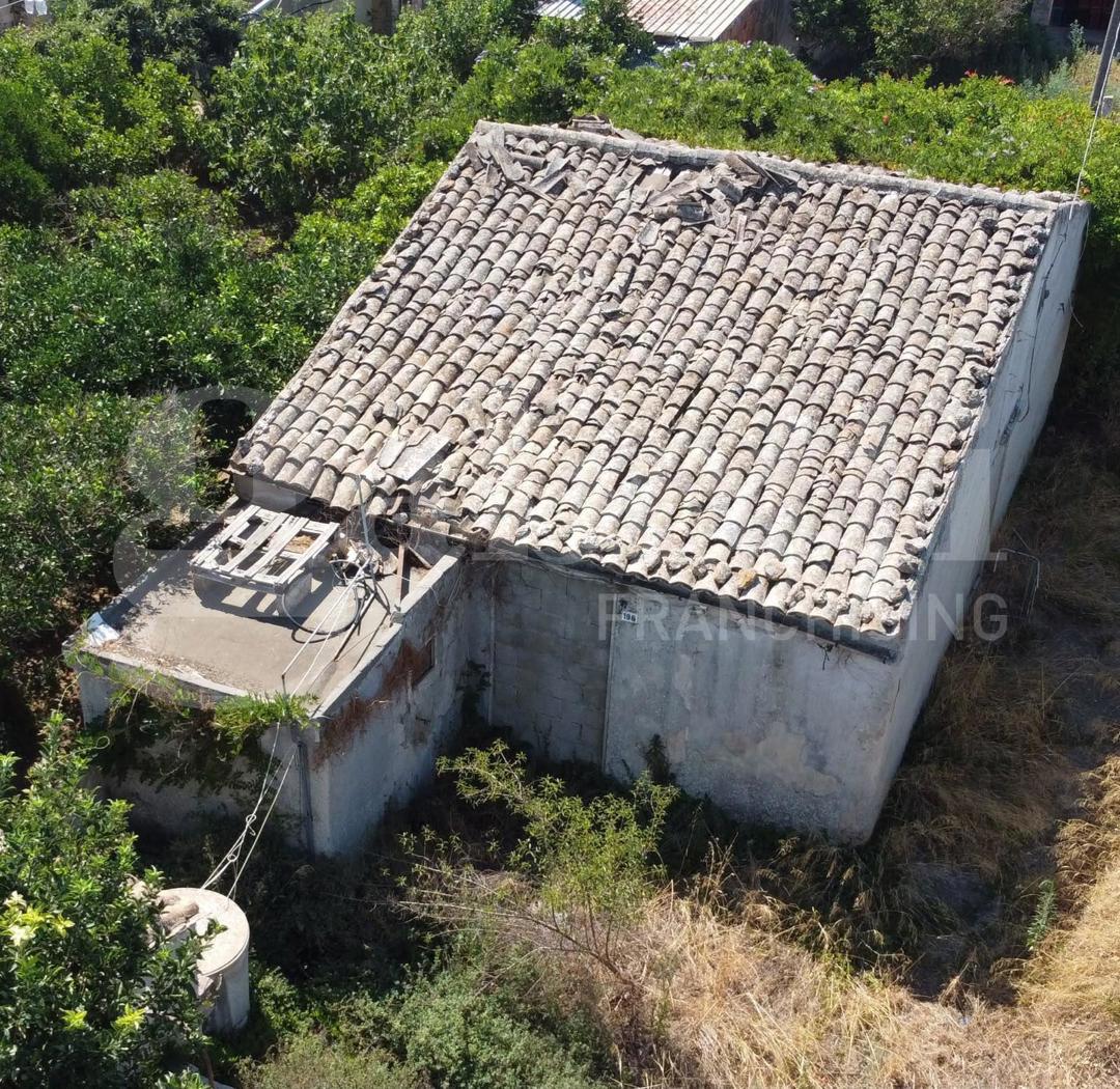Casa indipendente in vendita a Comiso
