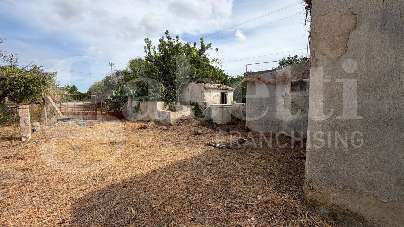 Casa indipendente in vendita a Comiso