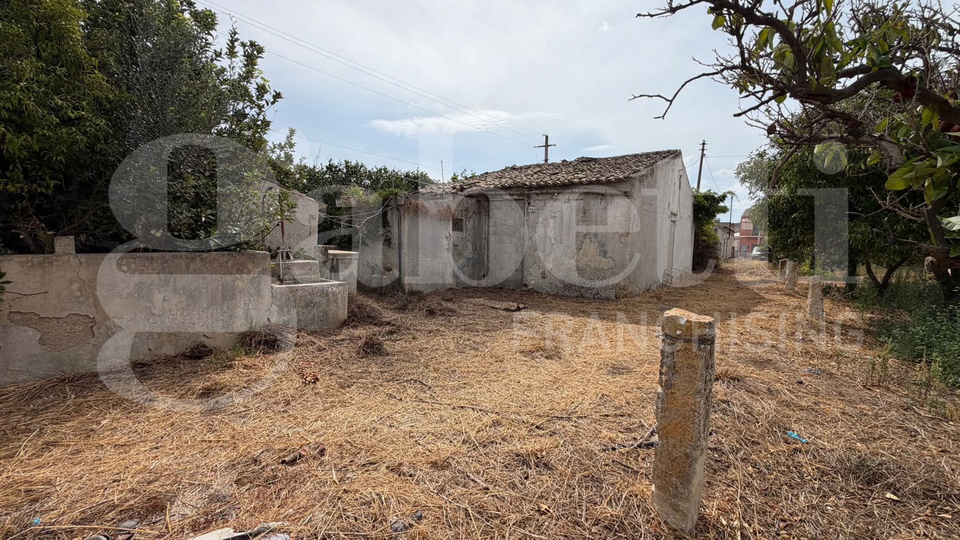 Casa indipendente in vendita a Comiso