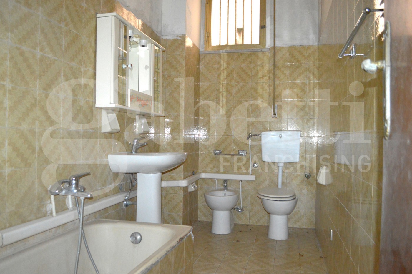 Stabile/Palazzo in vendita a Scicli