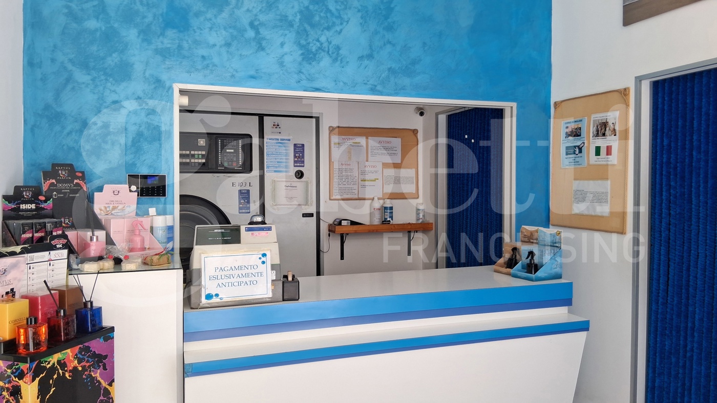 Attivit� commerciale in vendita a Ragusa
