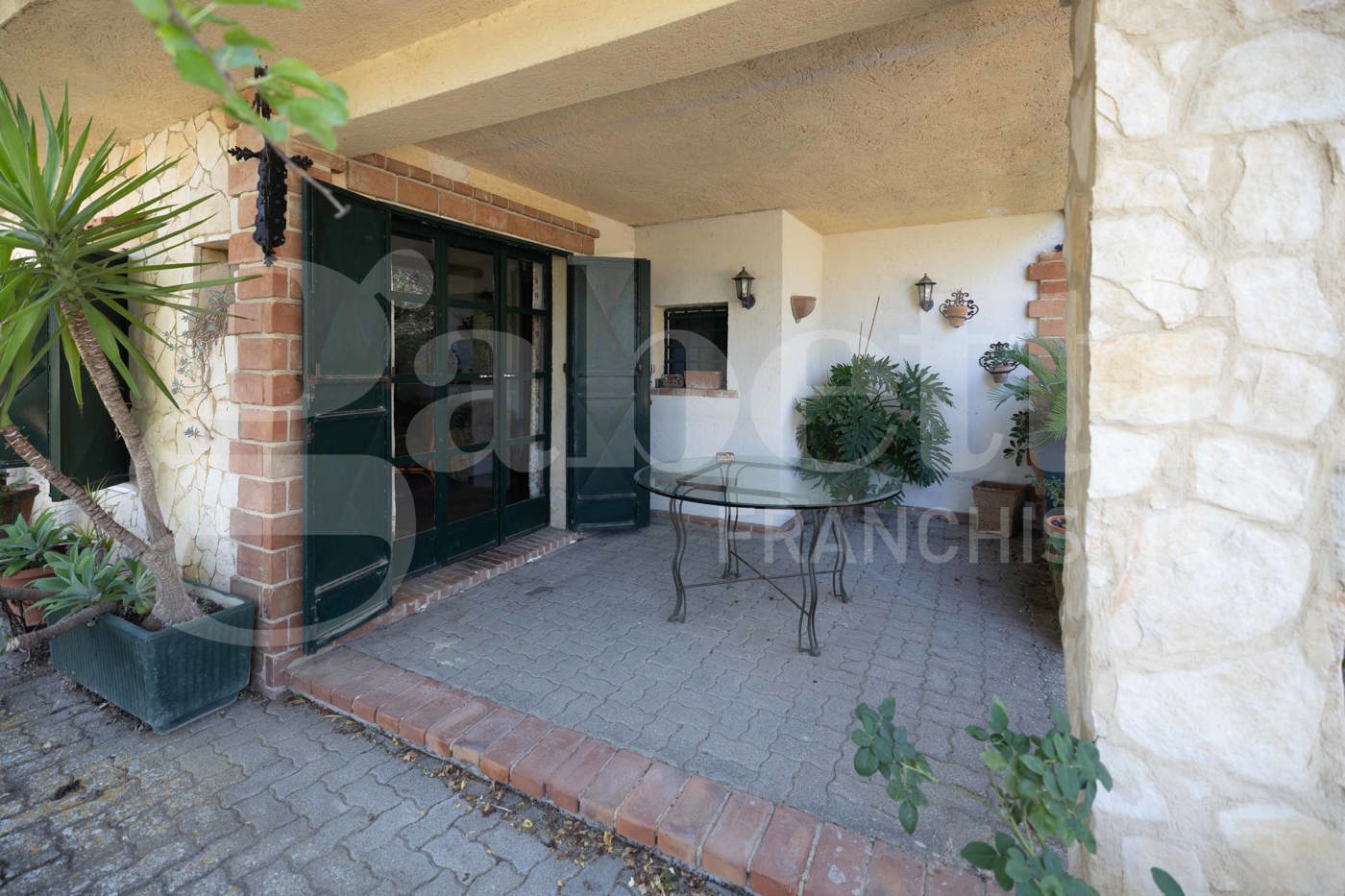 Villa in vendita a Vizzini
