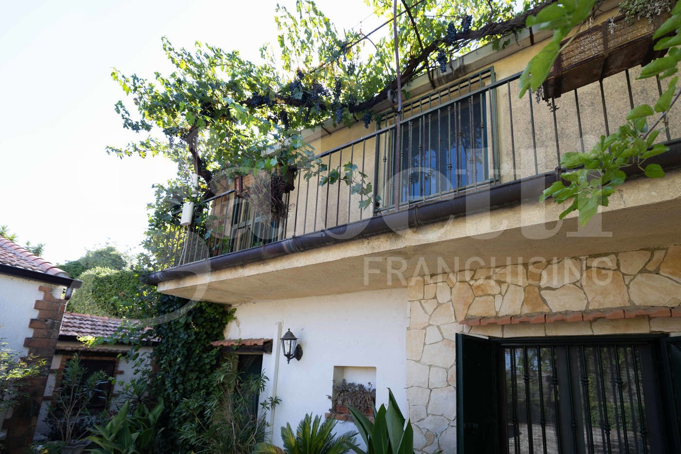Villa in vendita a Vizzini