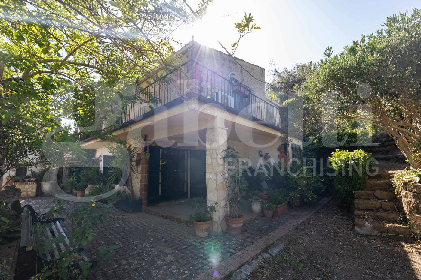 Villa in vendita a Vizzini