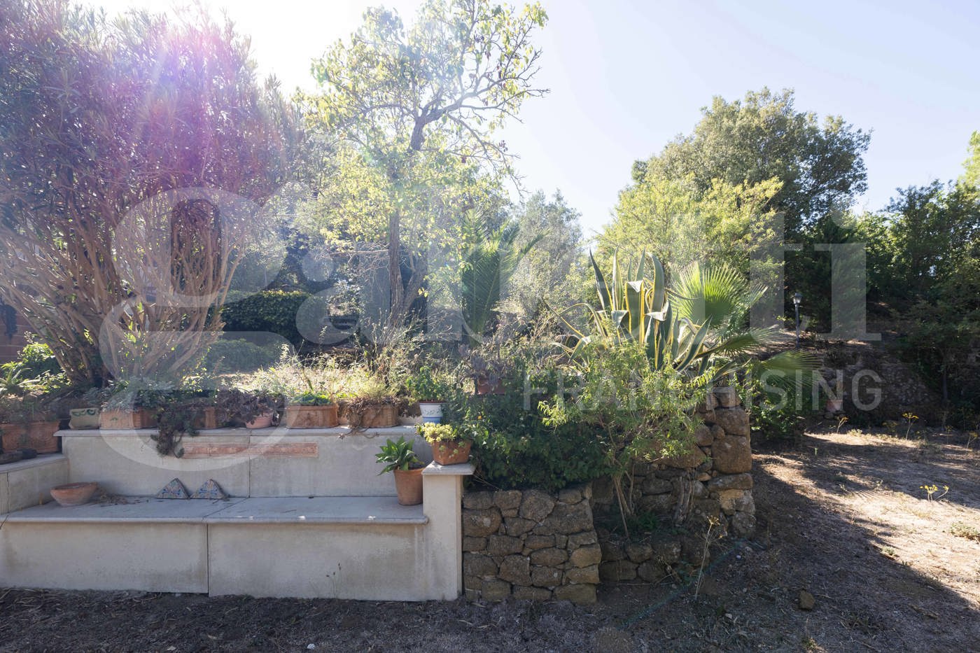 Villa in vendita a Vizzini