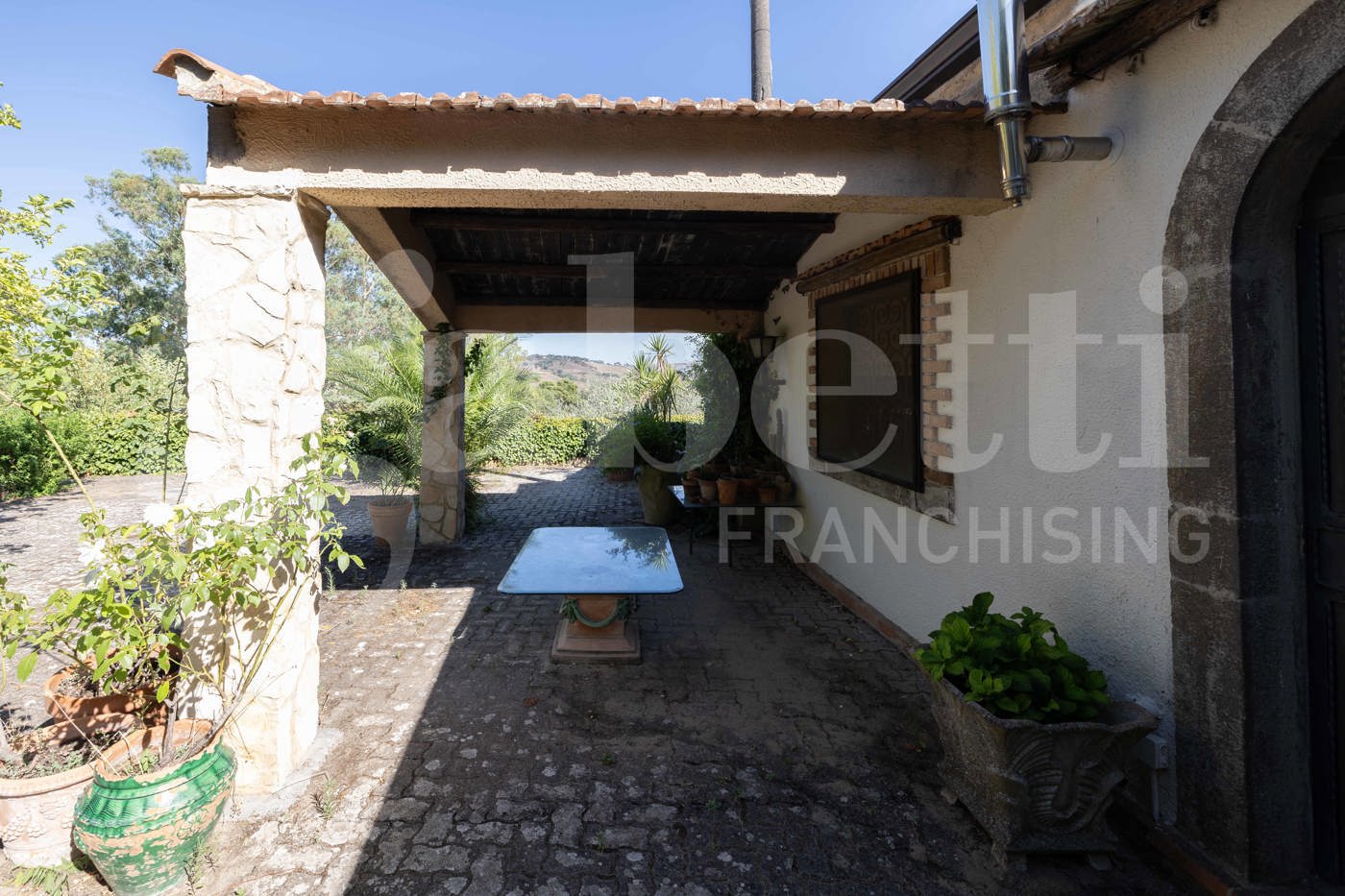 Villa in vendita a Vizzini