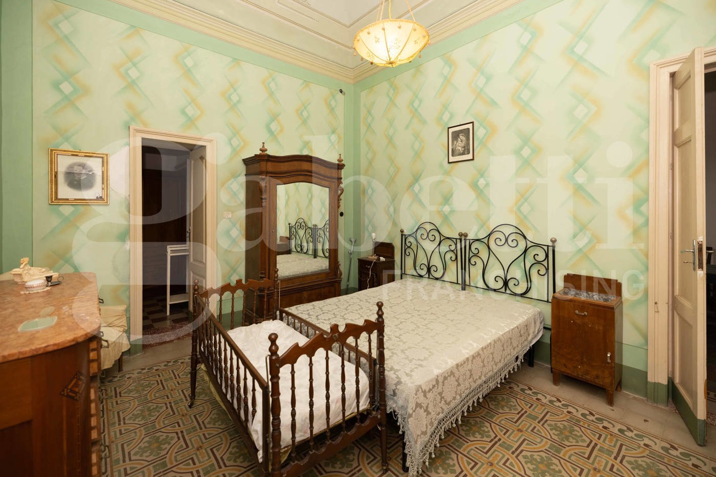 Villa in vendita a Vizzini