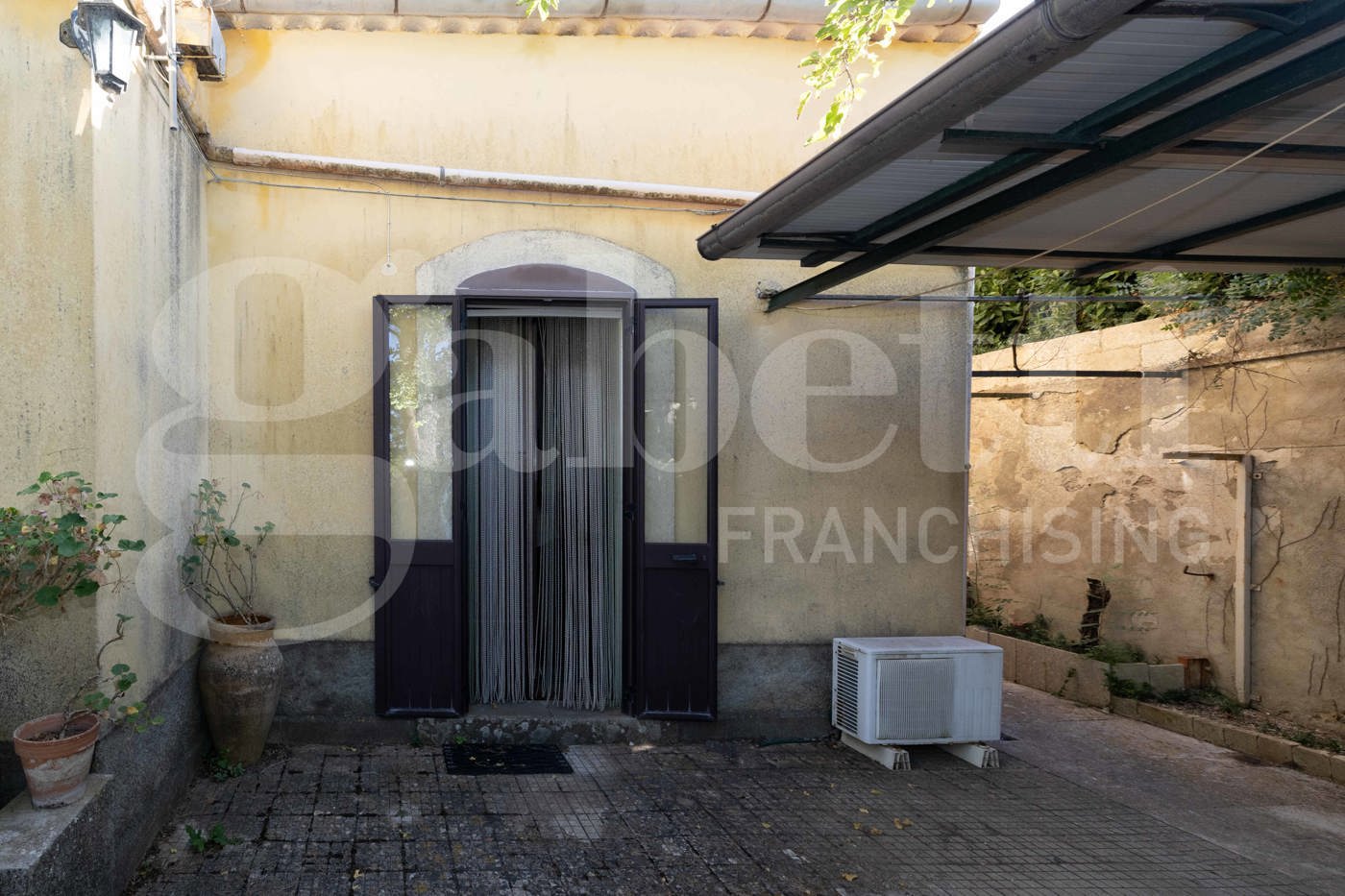 Villa in vendita a Vizzini