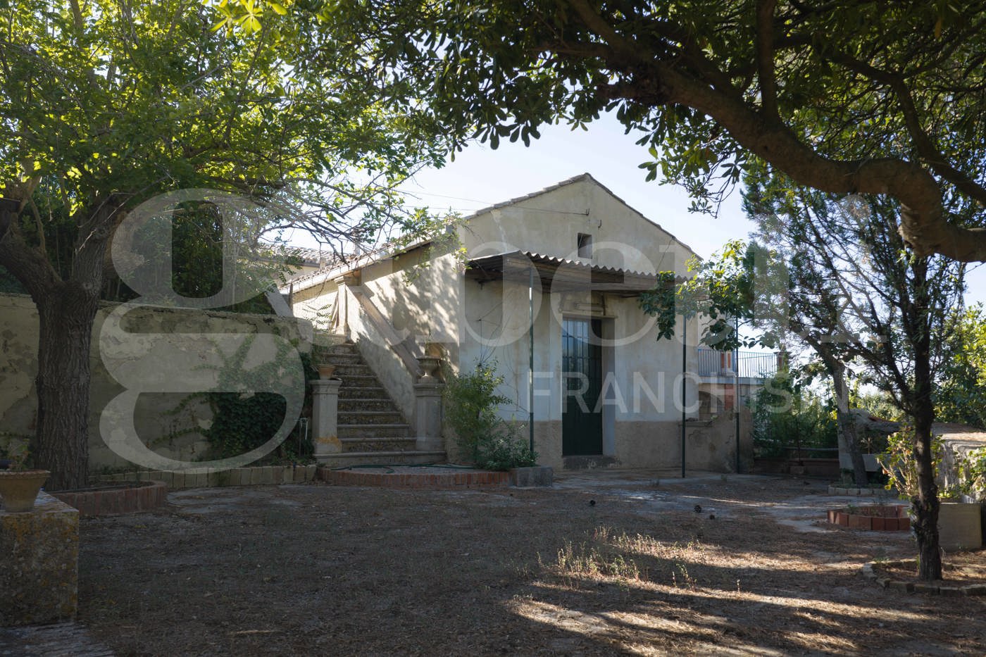Villa in vendita a Vizzini