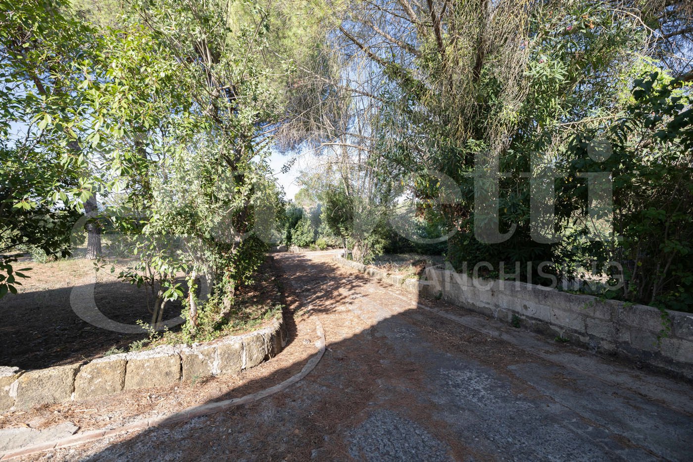 Villa in vendita a Vizzini