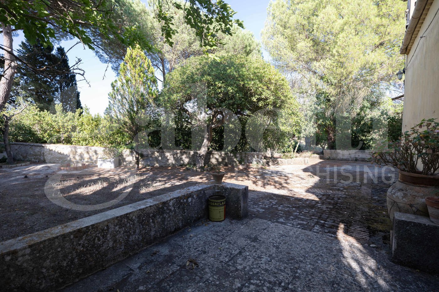 Villa in vendita a Vizzini
