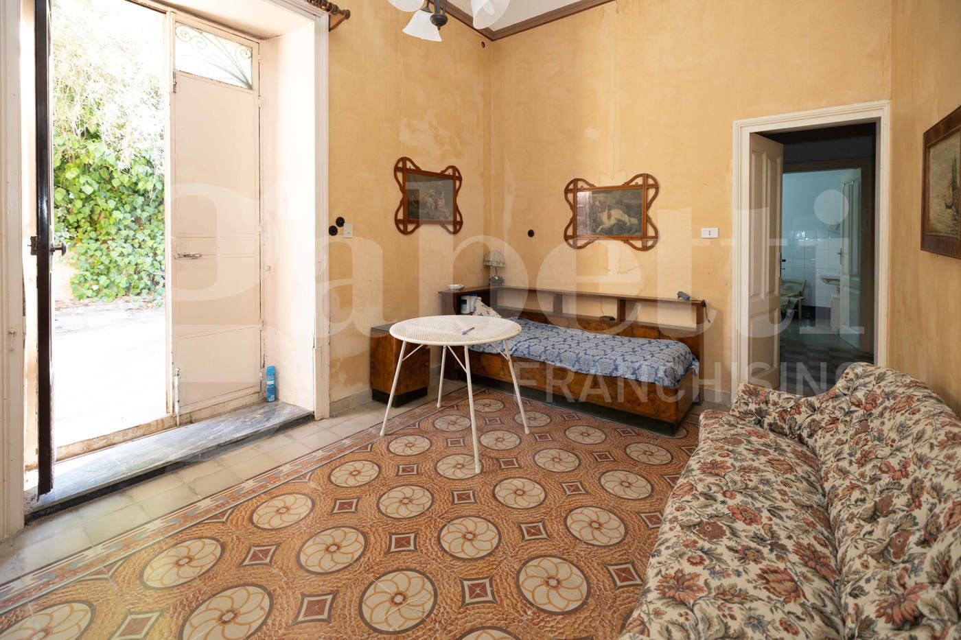 Villa in vendita a Vizzini