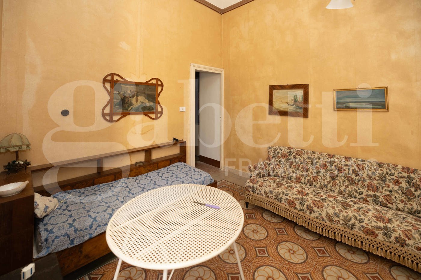 Villa in vendita a Vizzini