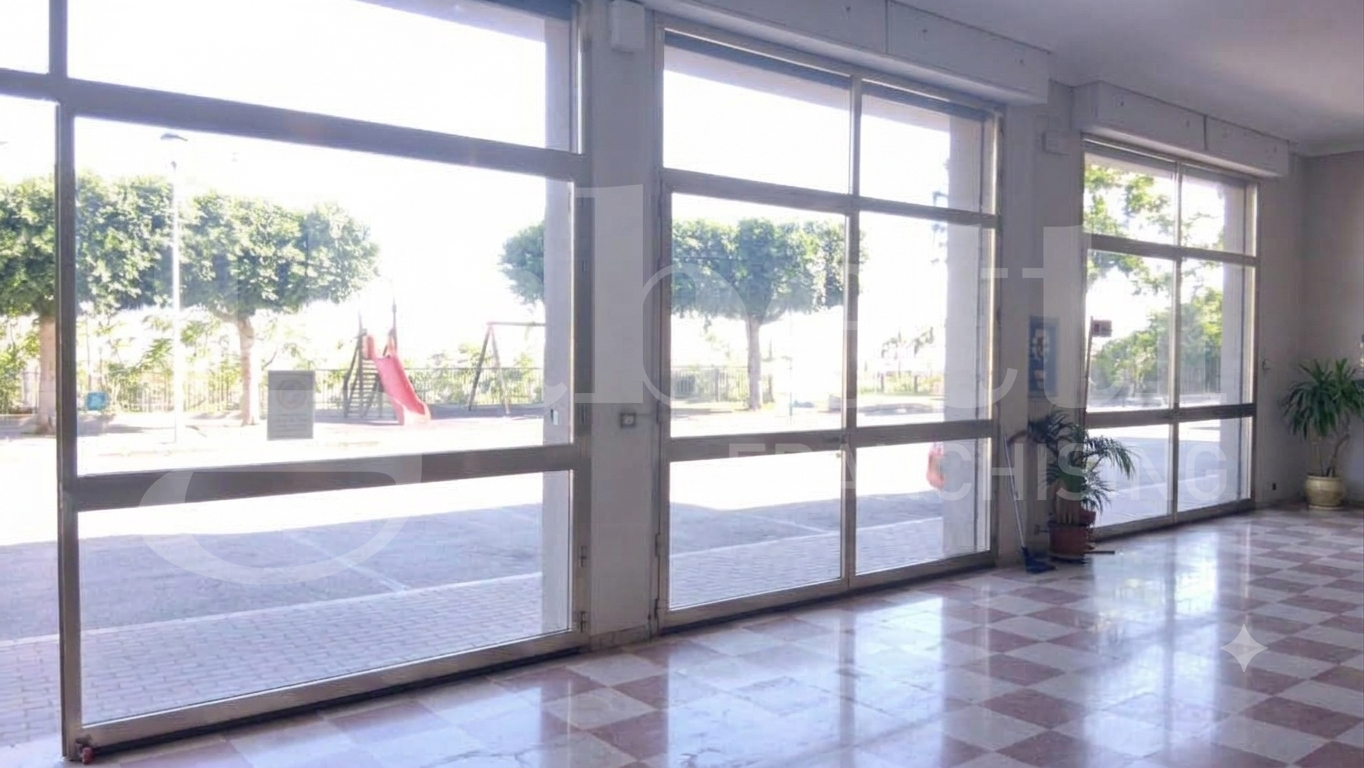 Negozio in vendita a Modica