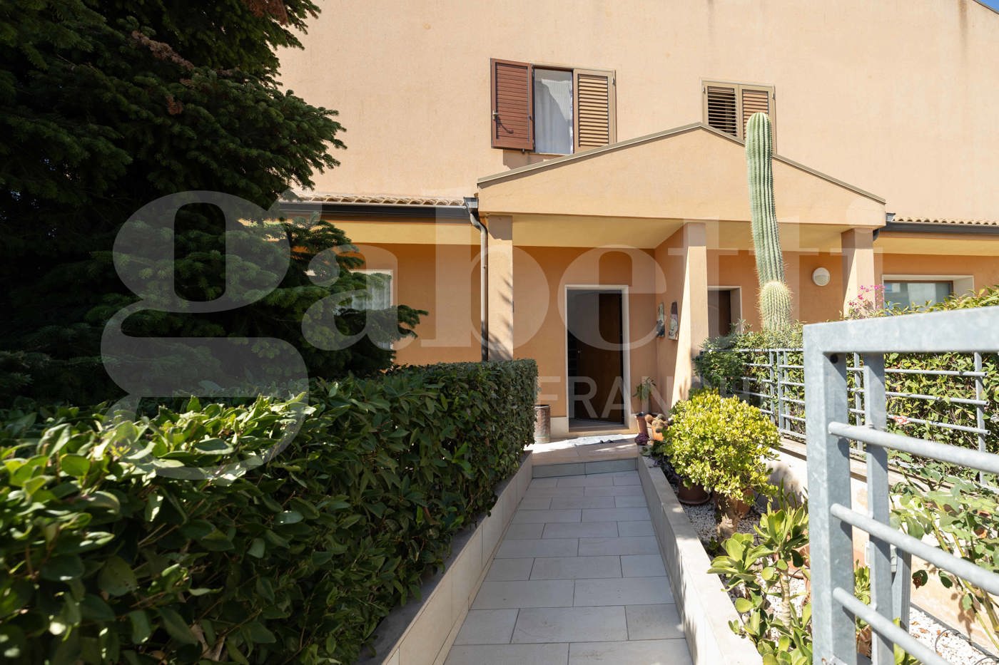 Villa in vendita a Ragusa